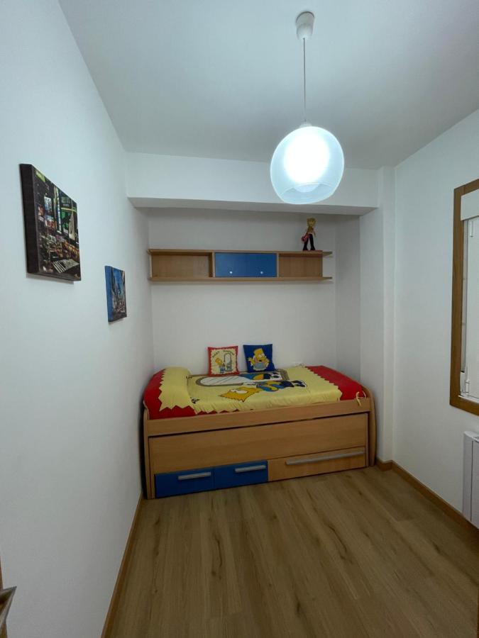Piso Cernadas Apartment Redondela Exterior photo