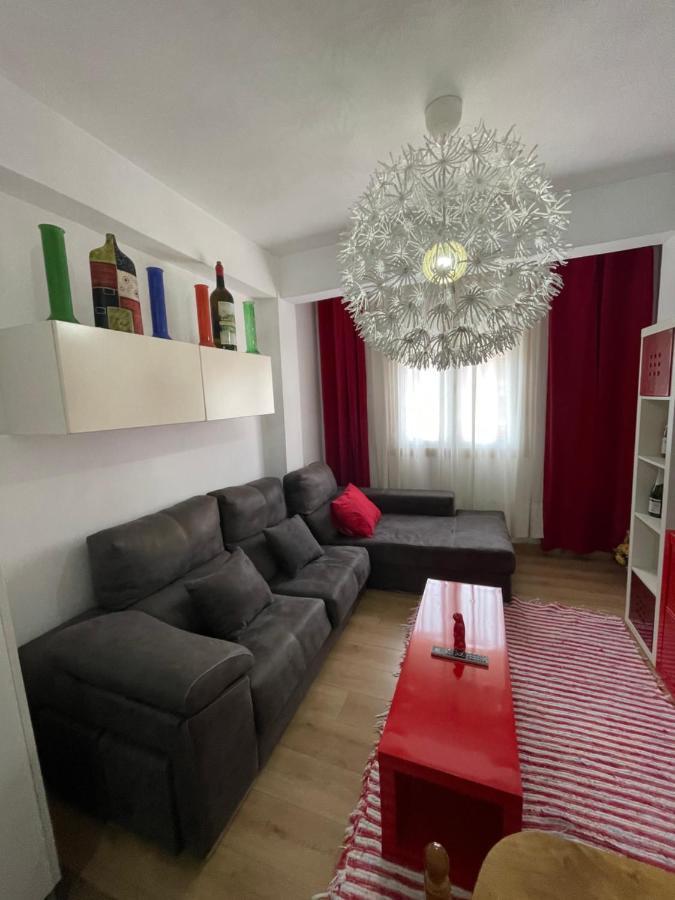 Piso Cernadas Apartment Redondela Exterior photo