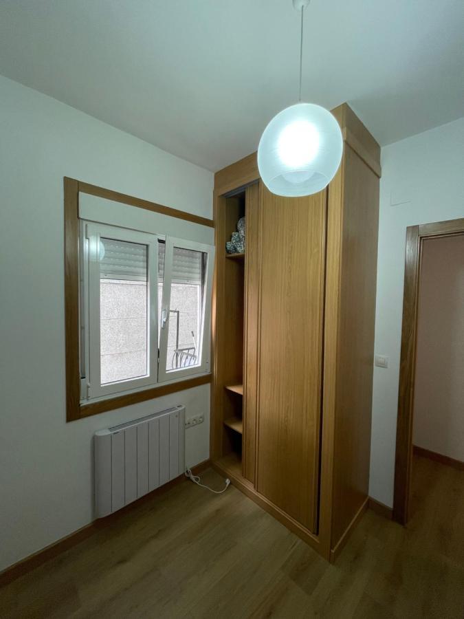 Piso Cernadas Apartment Redondela Exterior photo