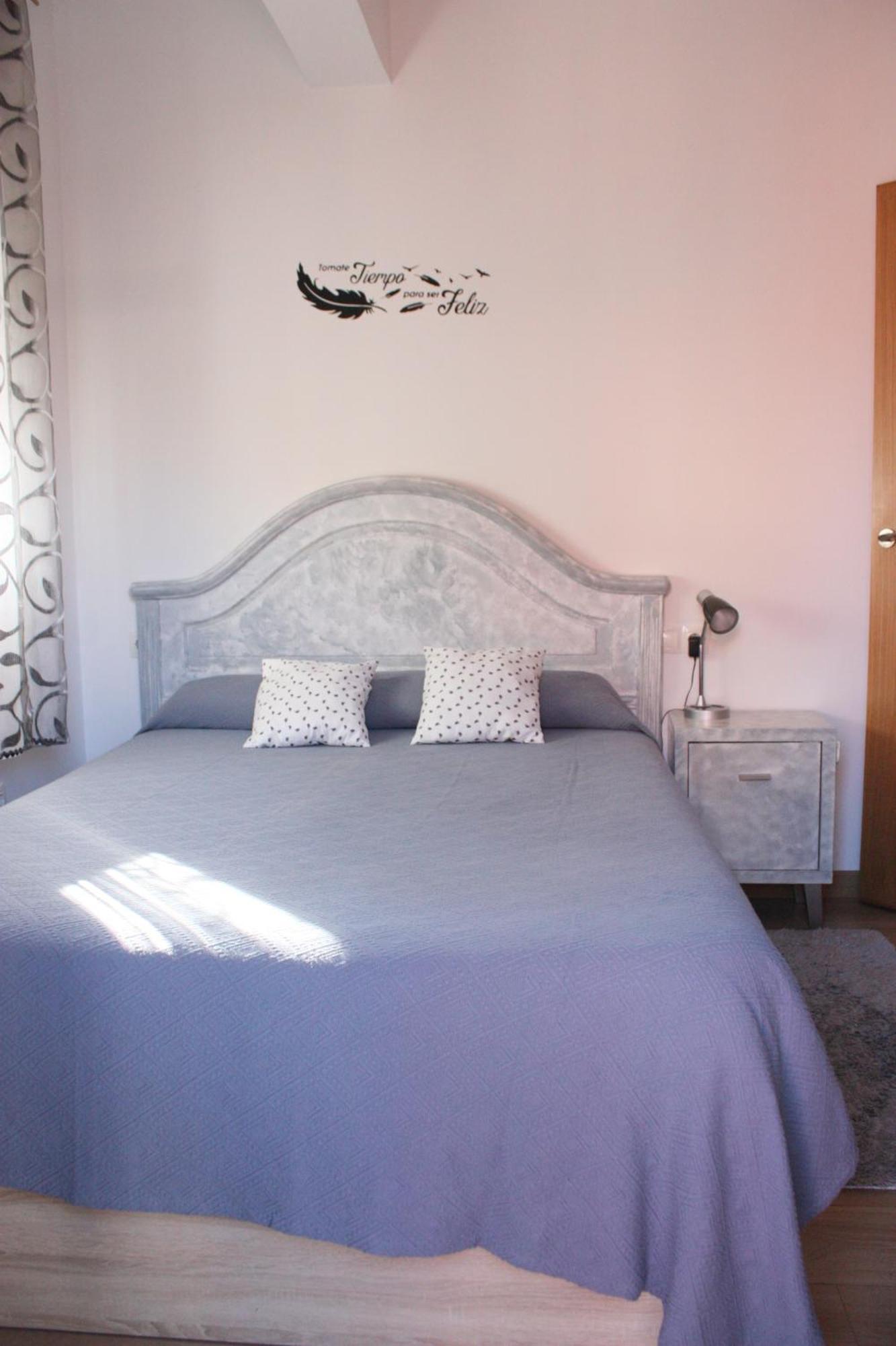 Piso Cernadas Apartment Redondela Exterior photo